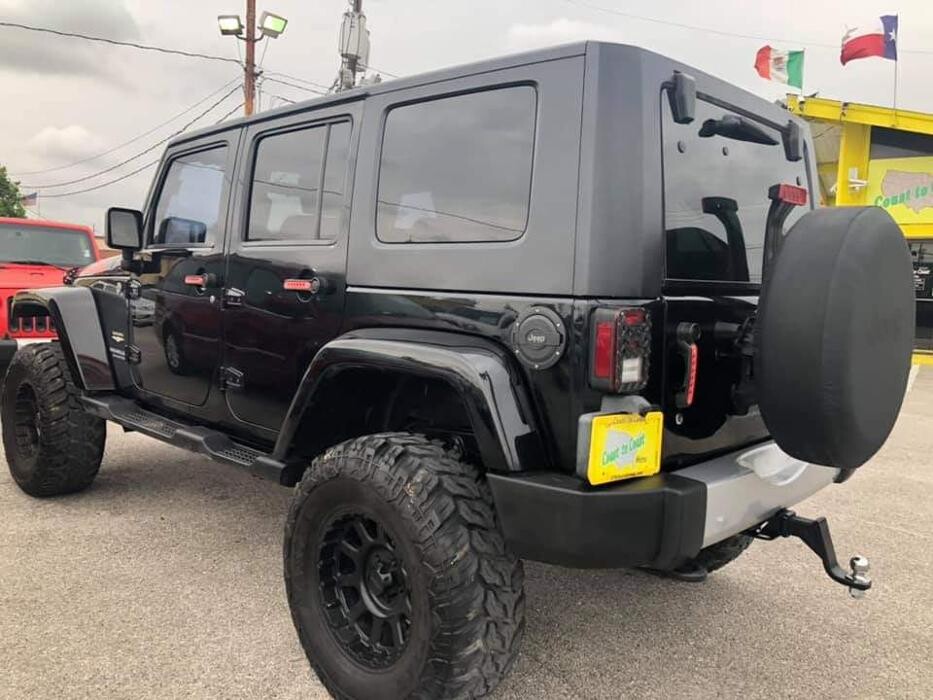 Images Coast to Coast Motors Airline