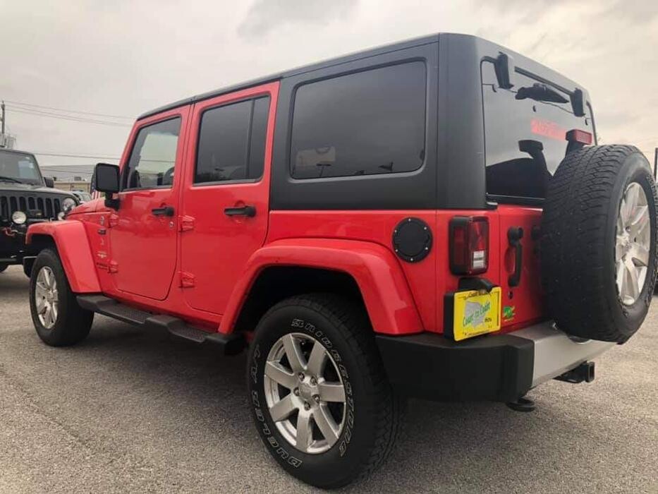 Images Coast to Coast Motors Airline