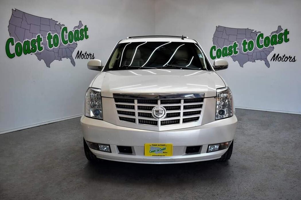 Images Coast to Coast Motors Airline