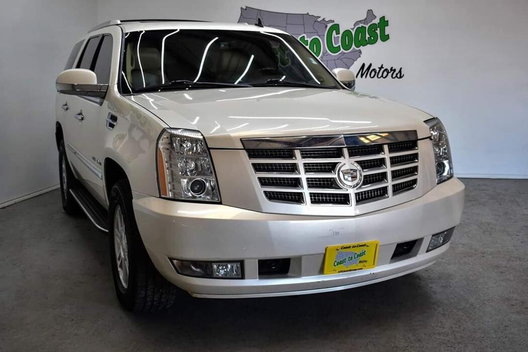 Images Coast to Coast Motors Airline