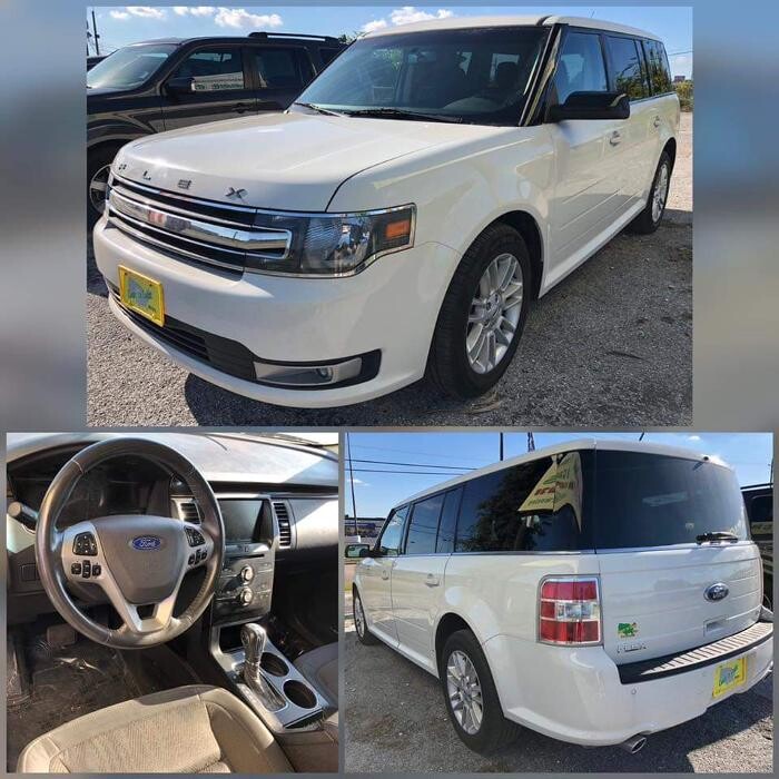 Images Coast to Coast Motors Airline