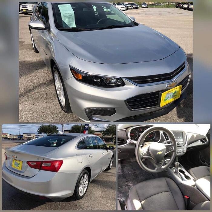 Images Coast to Coast Motors Airline