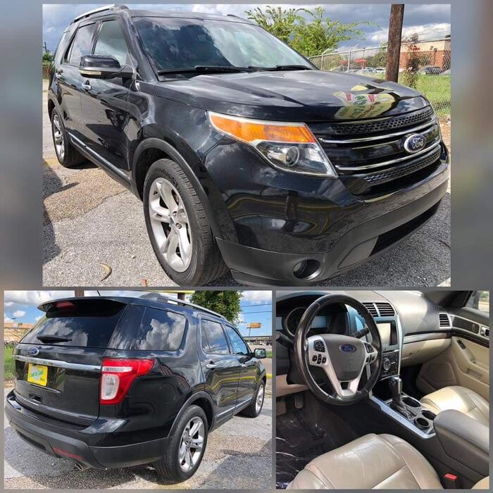 Images Coast to Coast Motors Airline