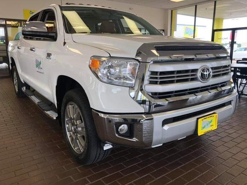 Images Coast to Coast Motors Airline