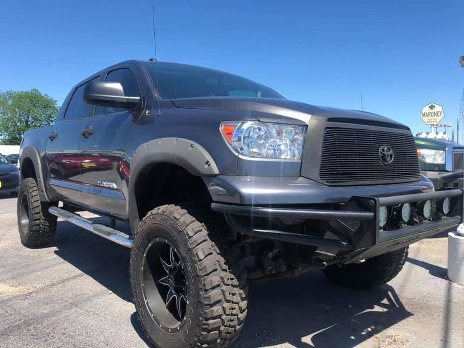 Images Coast to Coast Motors Airline