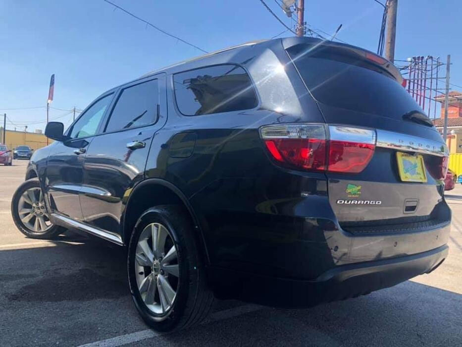 Images Coast to Coast Motors Airline