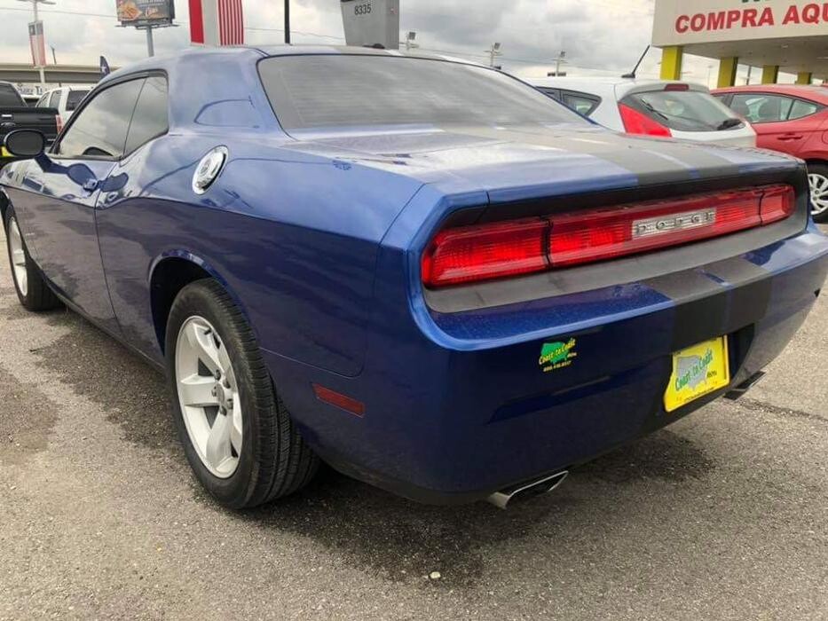 Images Coast to Coast Motors Airline