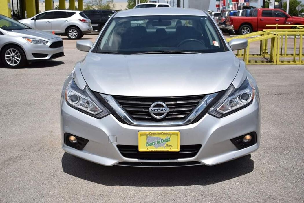 Images Coast to Coast Motors Airline