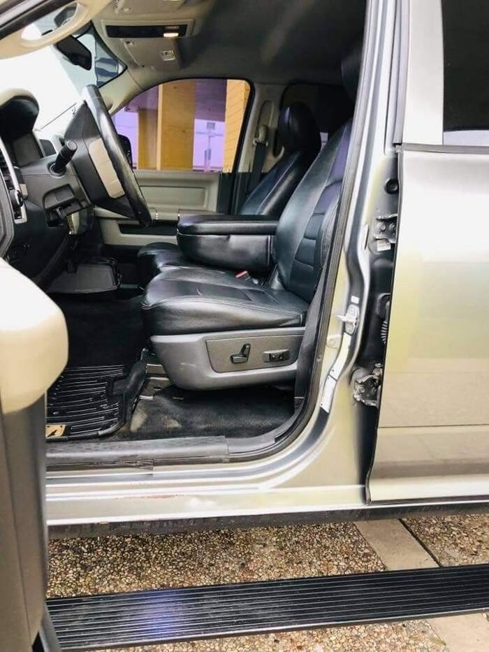 Images Coast to Coast Motors Airline