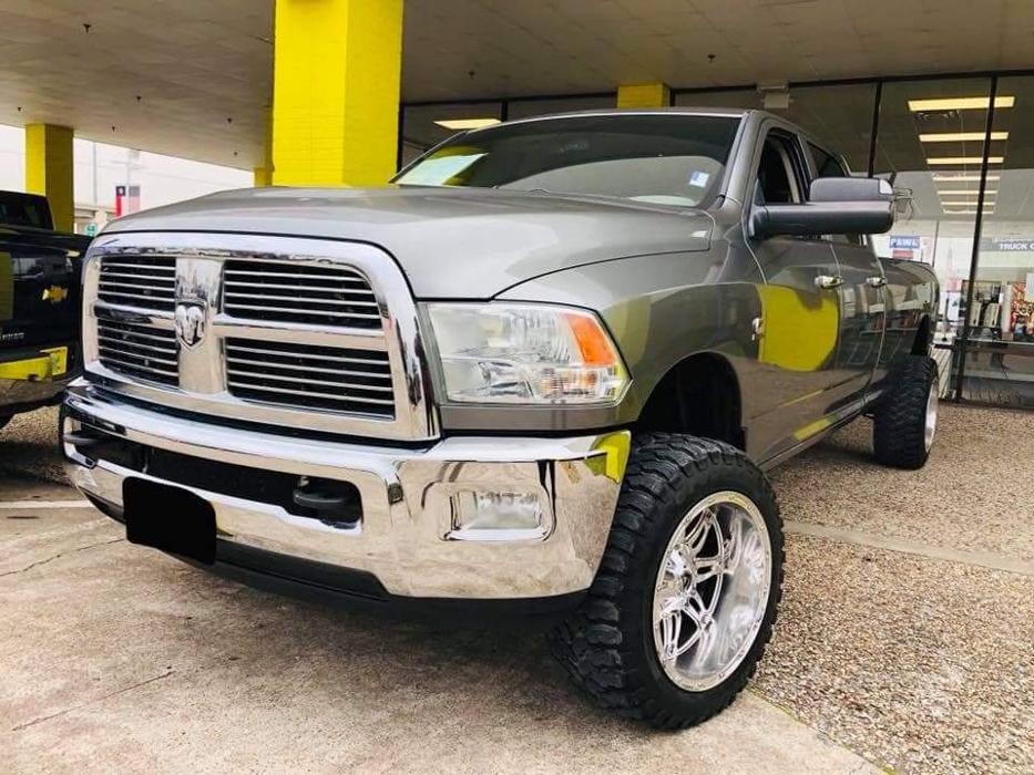 Images Coast to Coast Motors Airline