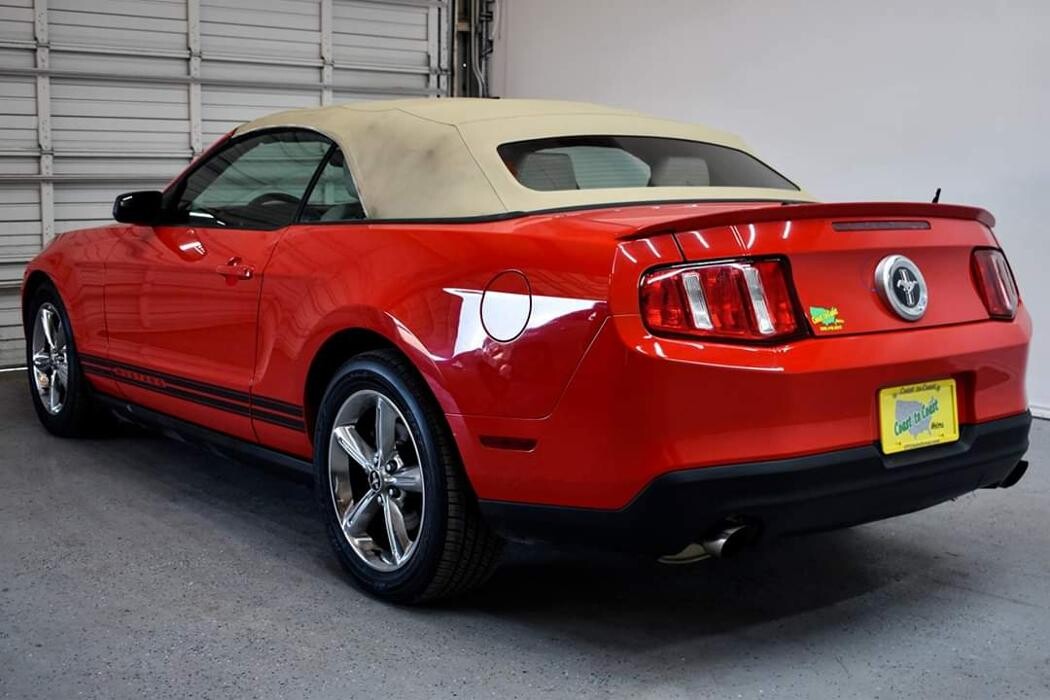 Images Coast to Coast Motors Airline