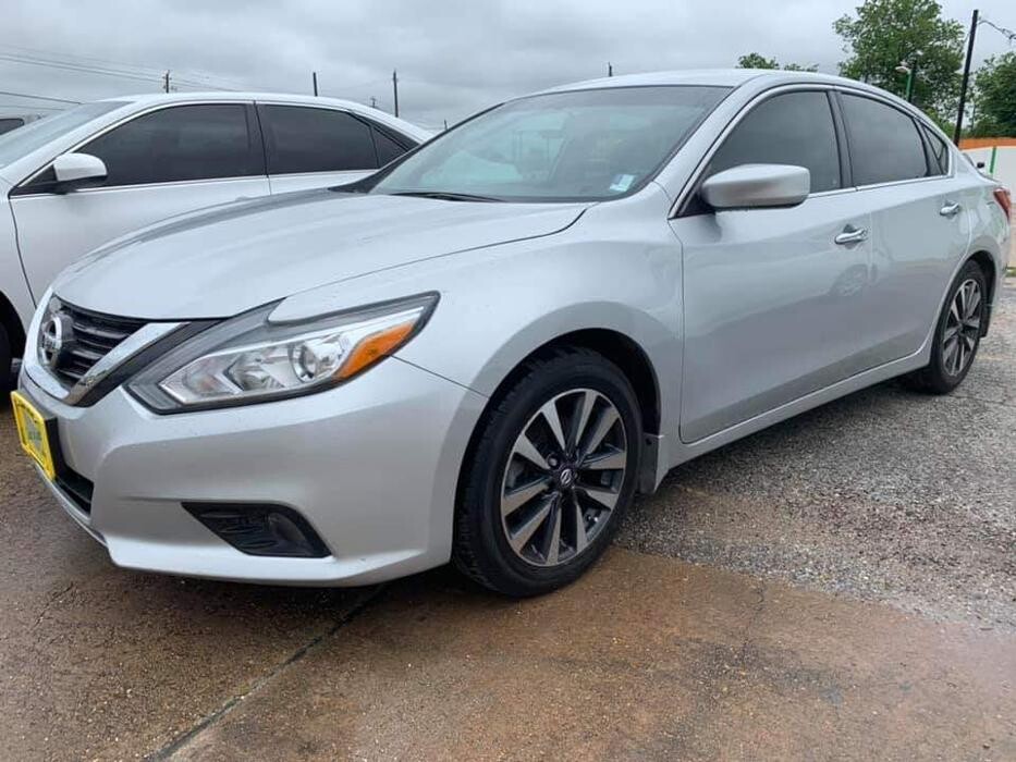 Images Coast to Coast Motors Airline