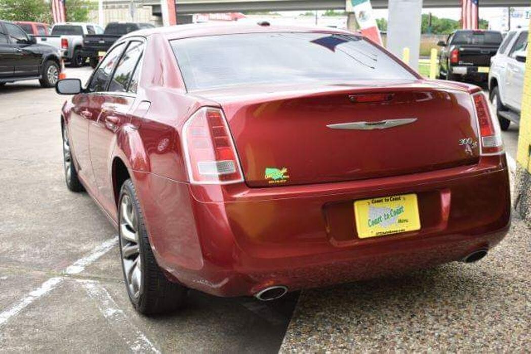 Images Coast to Coast Motors Airline