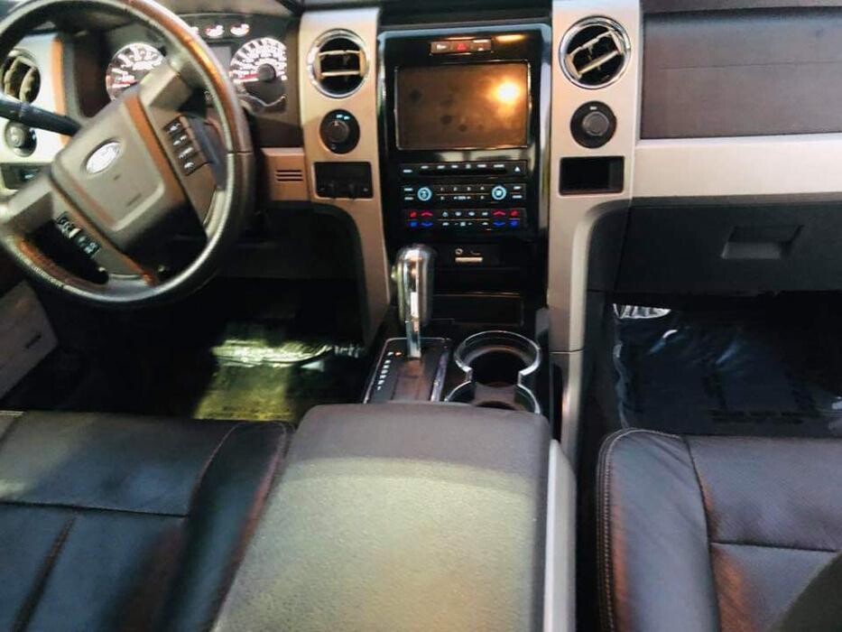 Images Coast to Coast Motors Airline