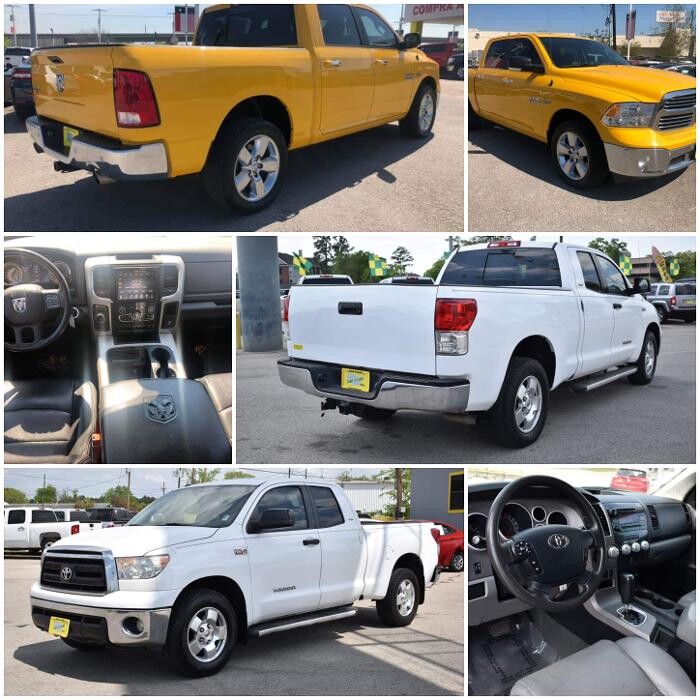 Images Coast to Coast Motors Airline