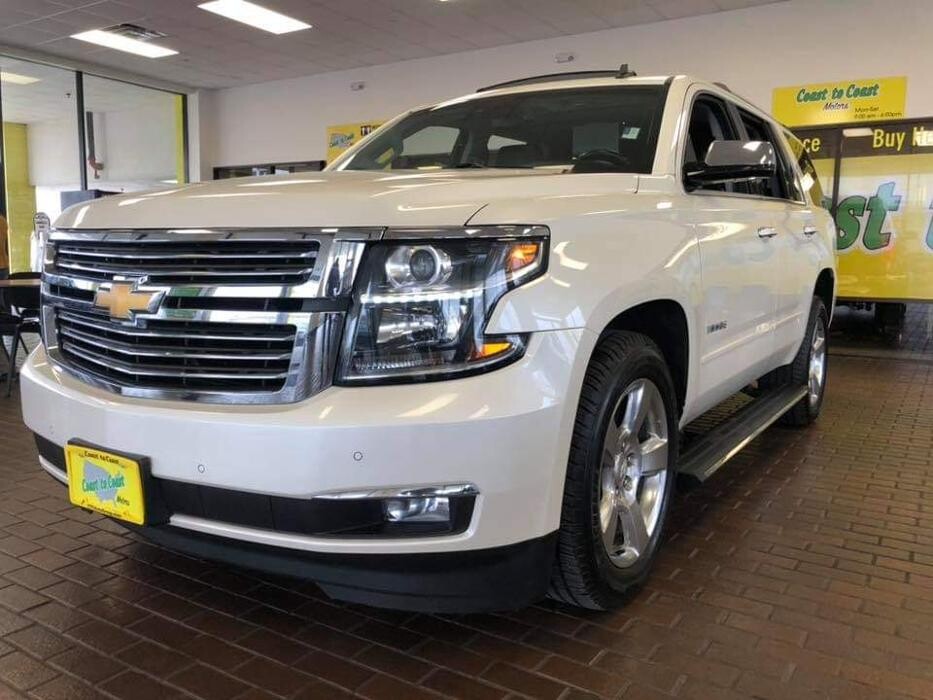 Images Coast to Coast Motors Airline