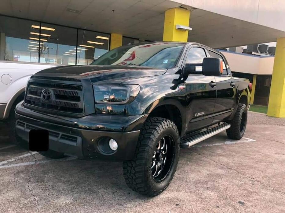 Images Coast to Coast Motors Airline