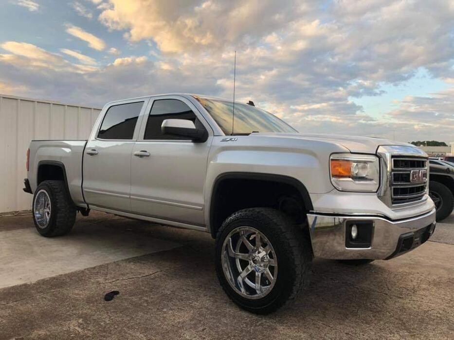 Images Coast to Coast Motors Airline