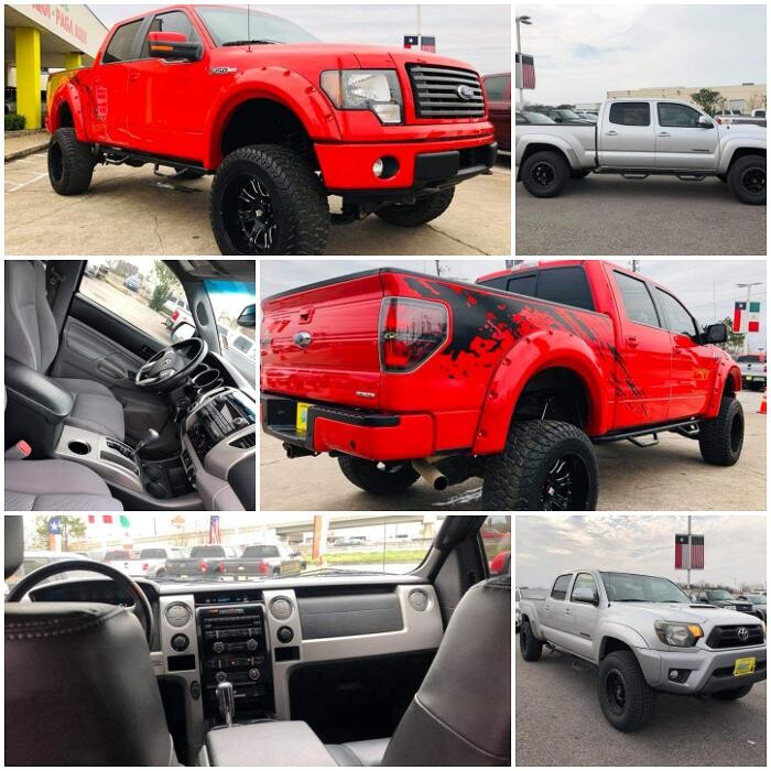 Images Coast to Coast Motors Airline