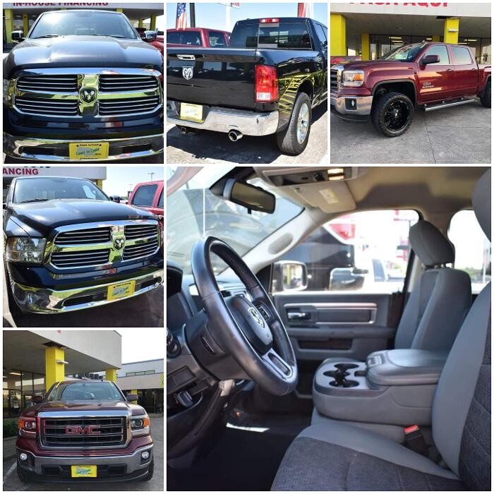 Images Coast to Coast Motors Airline