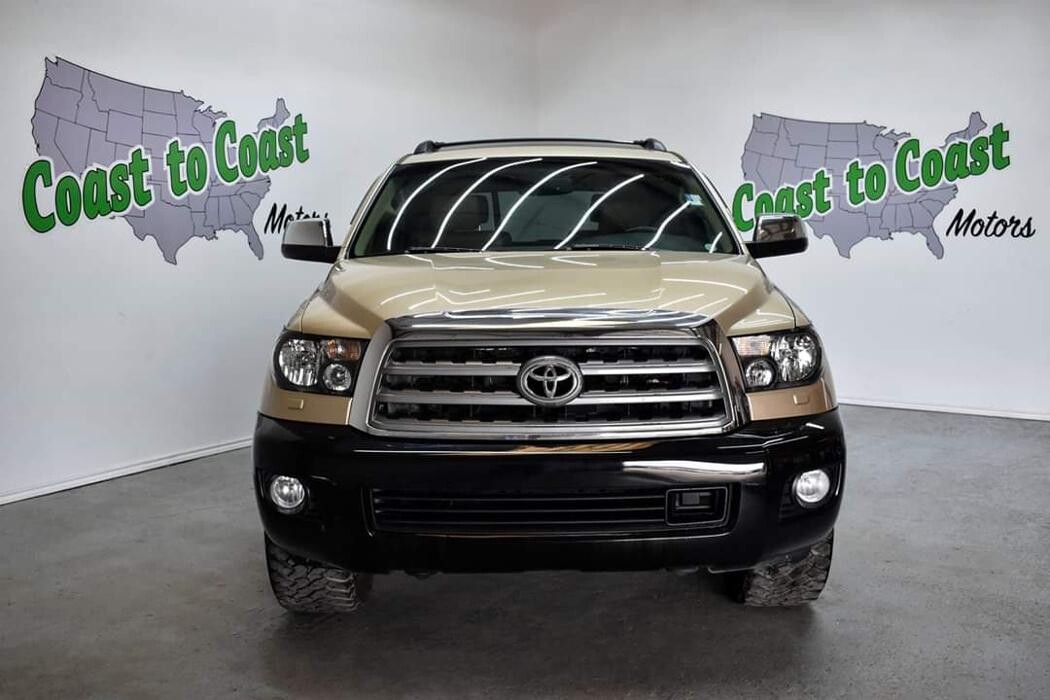 Images Coast to Coast Motors Airline