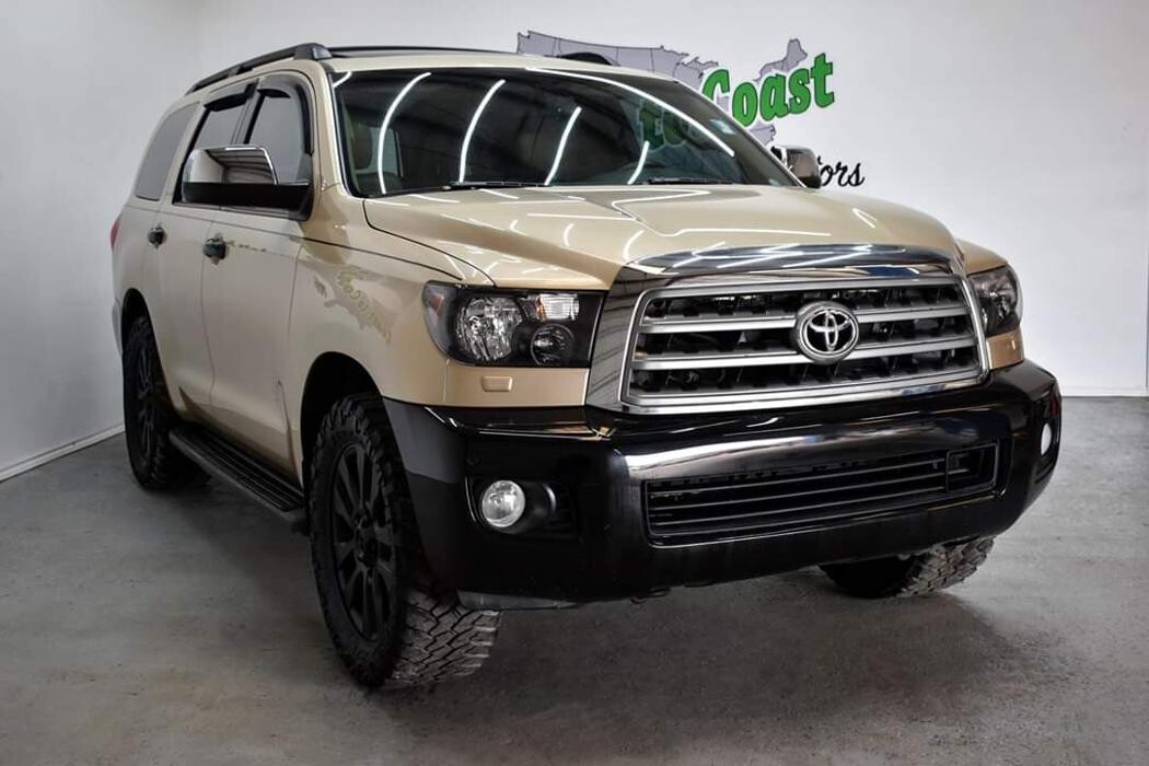 Images Coast to Coast Motors Airline