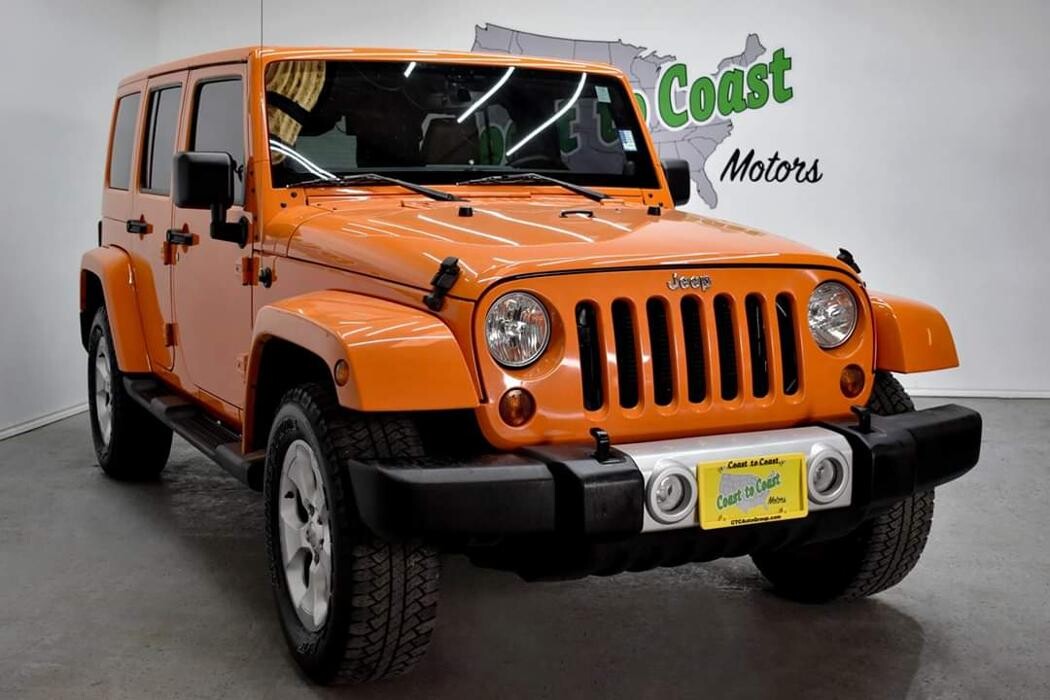 Images Coast to Coast Motors Airline