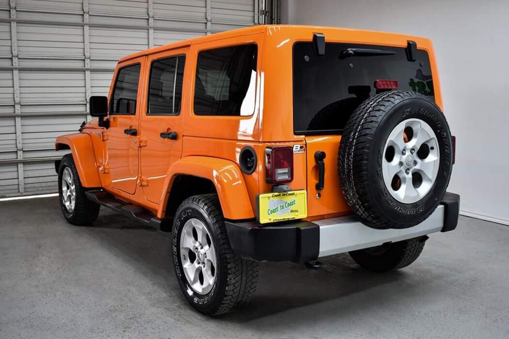 Images Coast to Coast Motors Airline