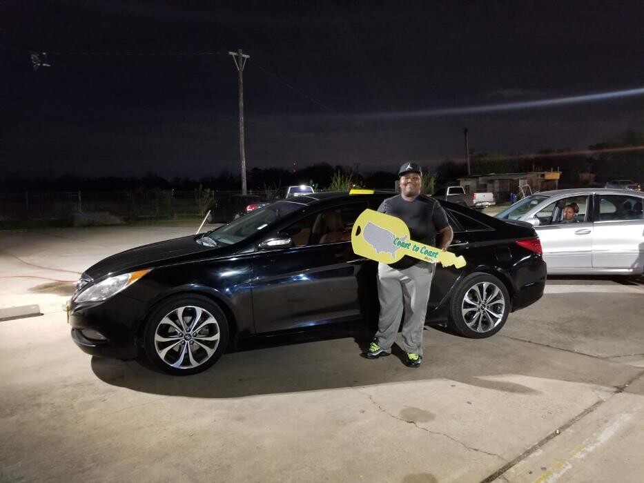 Images Coast to Coast Motors Airline