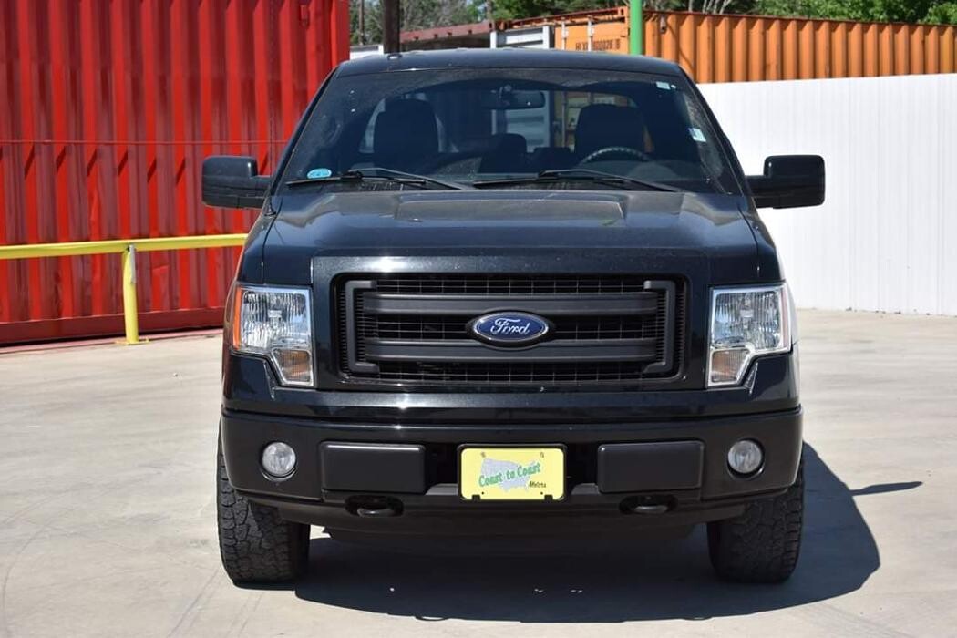 Images Coast to Coast Motors Airline