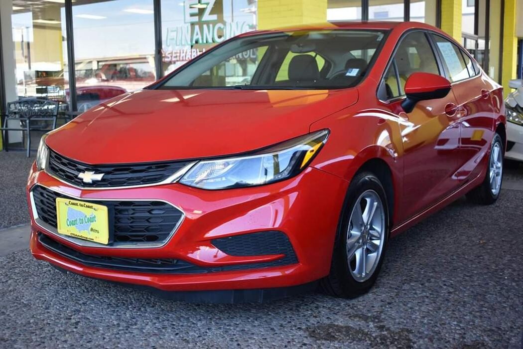 Images Coast to Coast Motors Airline