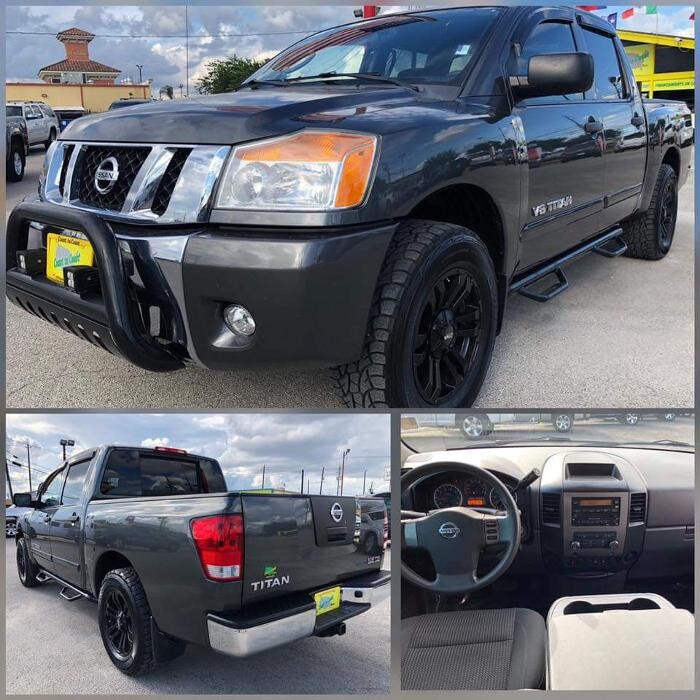 Images Coast to Coast Motors Airline