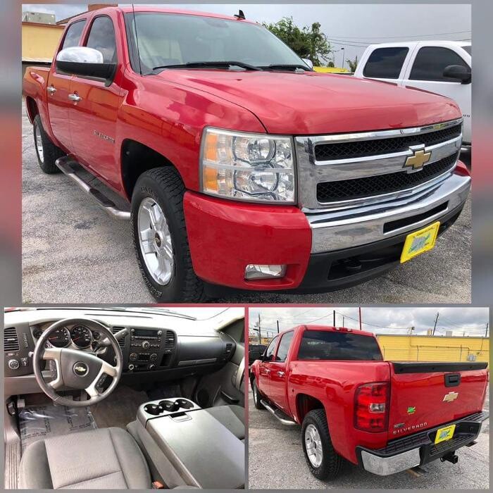 Images Coast to Coast Motors Airline