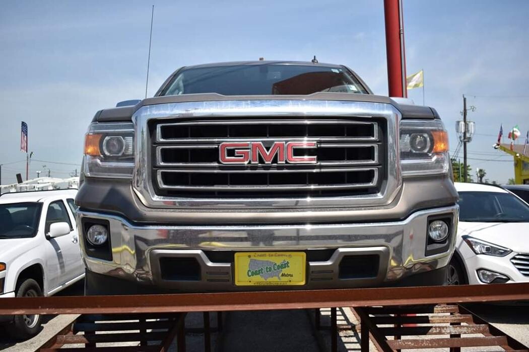 Images Coast to Coast Motors Airline