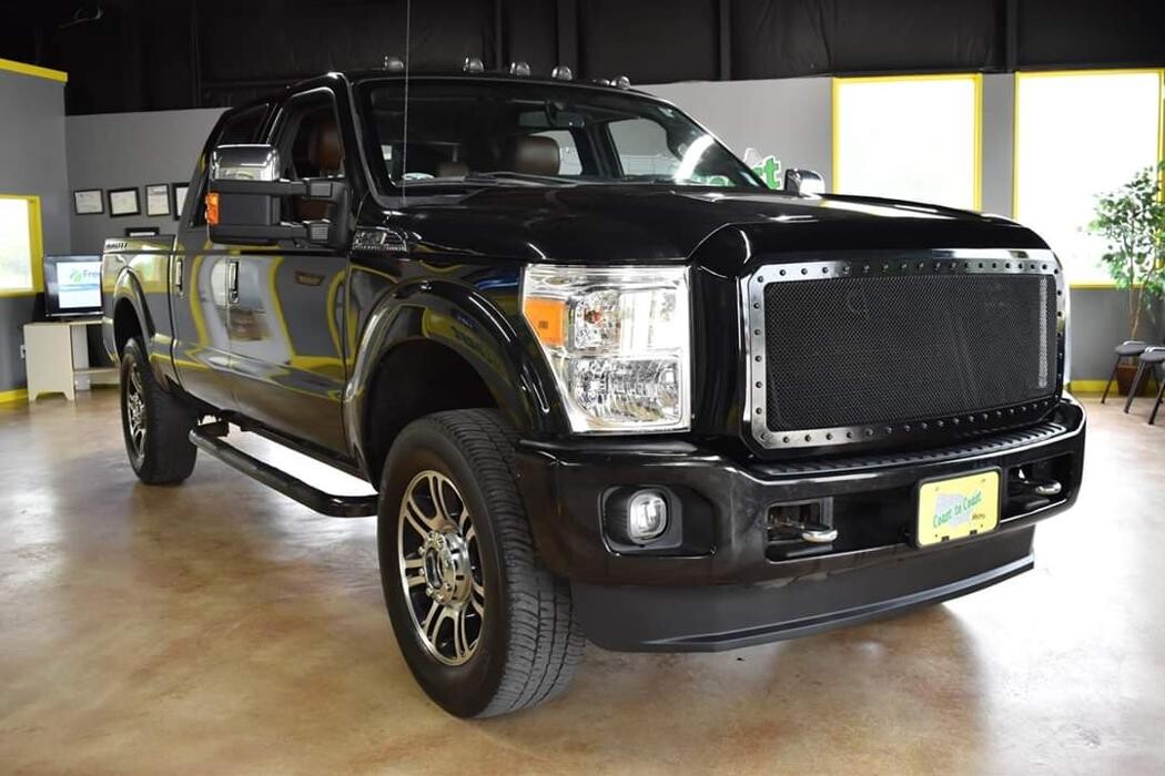 Images Coast to Coast Motors Airline