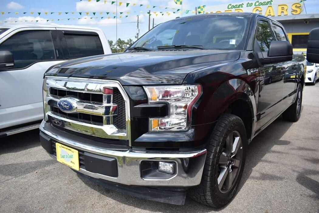 Images Coast to Coast Motors Airline