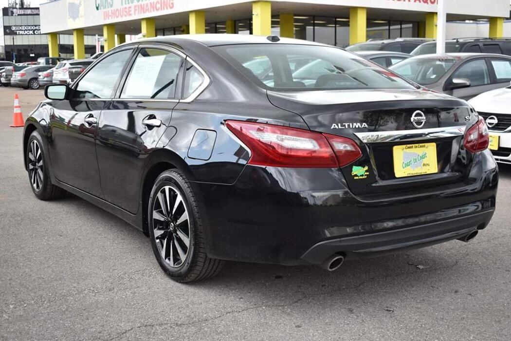 Images Coast to Coast Motors Airline