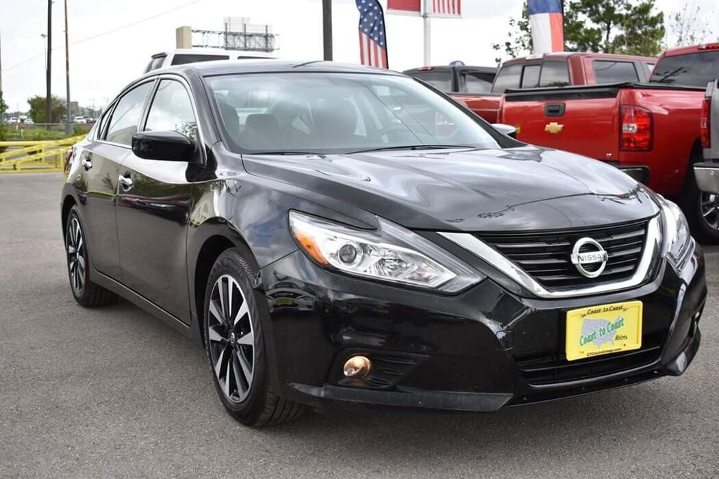 Images Coast to Coast Motors Airline