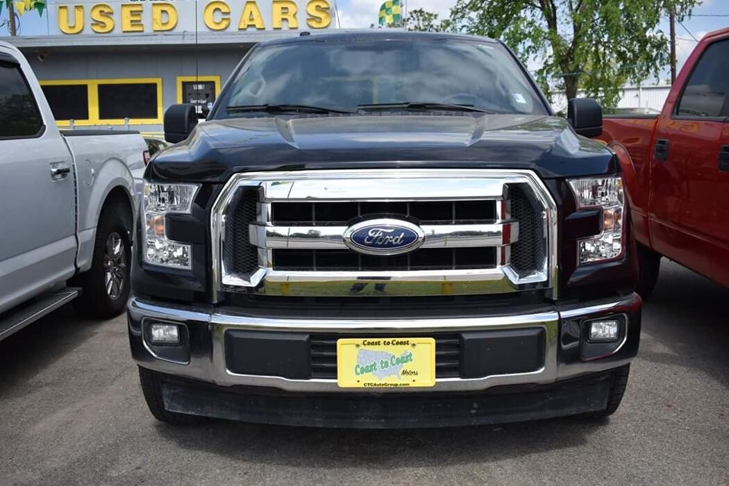 Images Coast to Coast Motors Airline