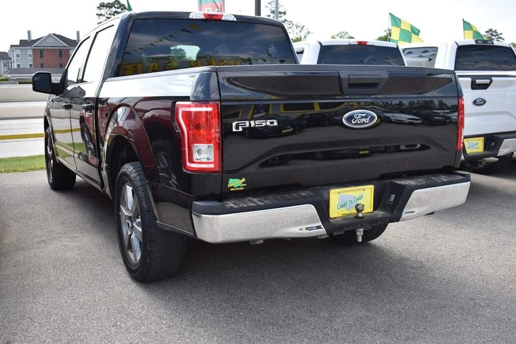 Images Coast to Coast Motors Airline