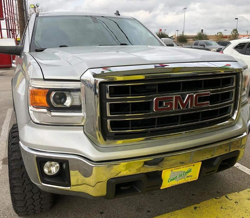 Images Coast to Coast Motors Airline