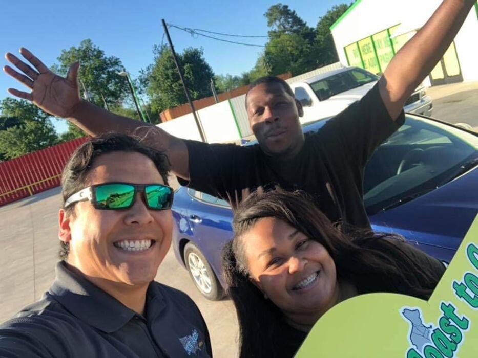 Images Coast to Coast Motors Airline