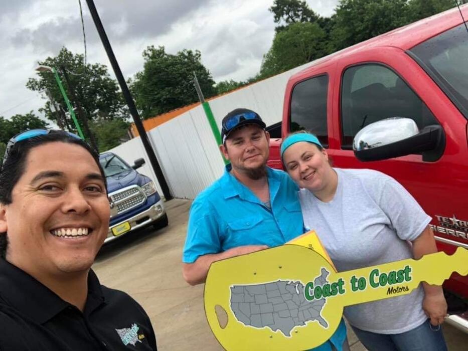 Images Coast to Coast Motors Airline