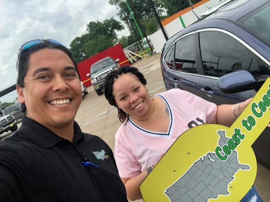 Images Coast to Coast Motors Airline