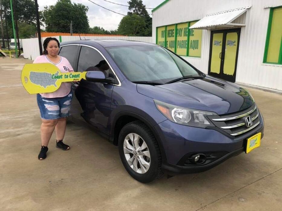 Images Coast to Coast Motors Airline