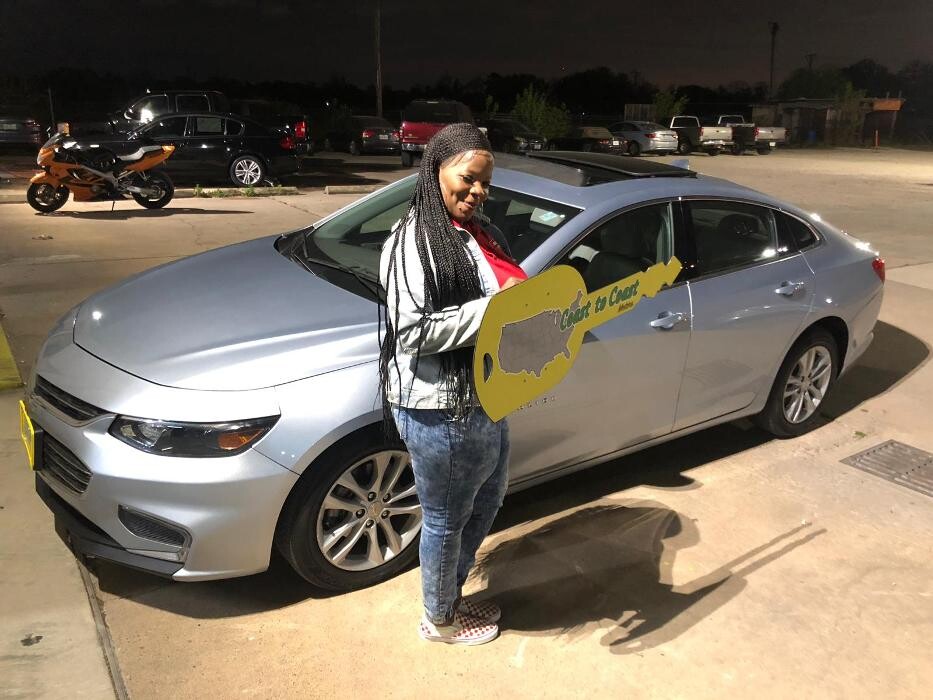 Images Coast to Coast Motors Airline