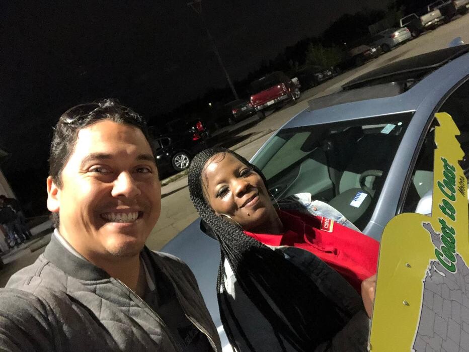 Images Coast to Coast Motors Airline