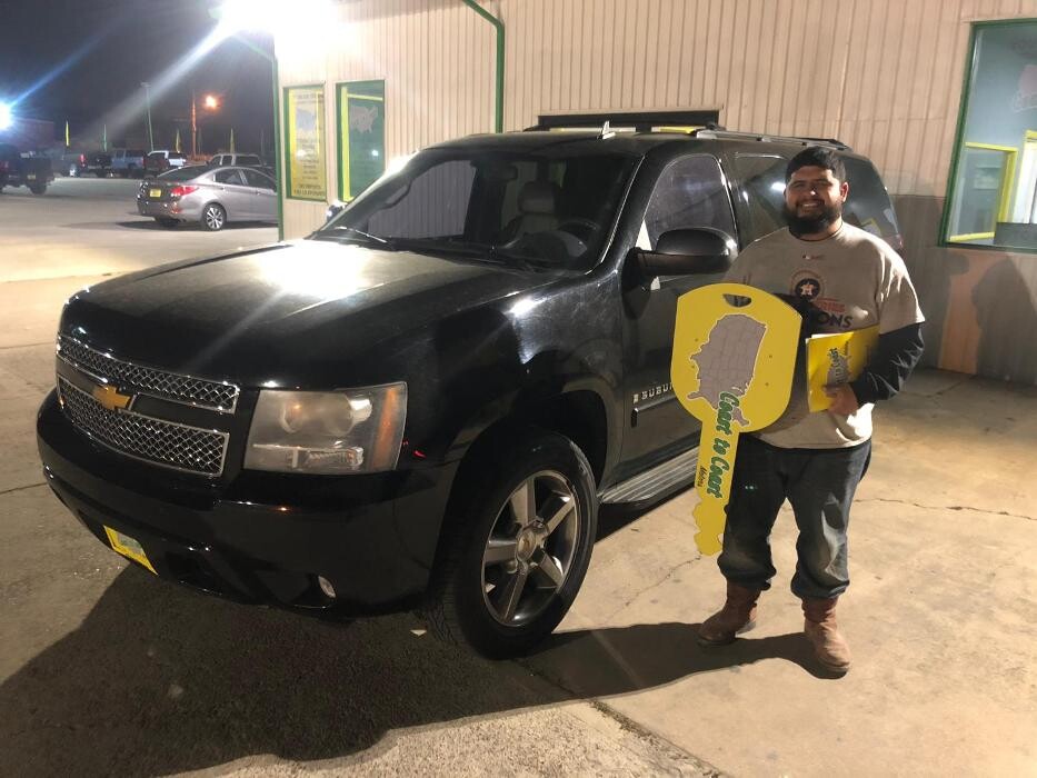 Images Coast to Coast Motors Airline