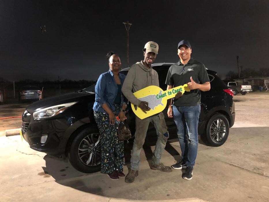 Images Coast to Coast Motors Airline