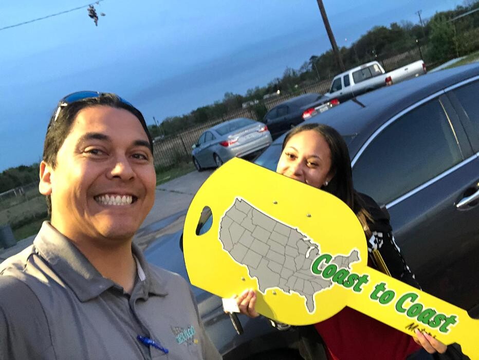 Images Coast to Coast Motors Airline